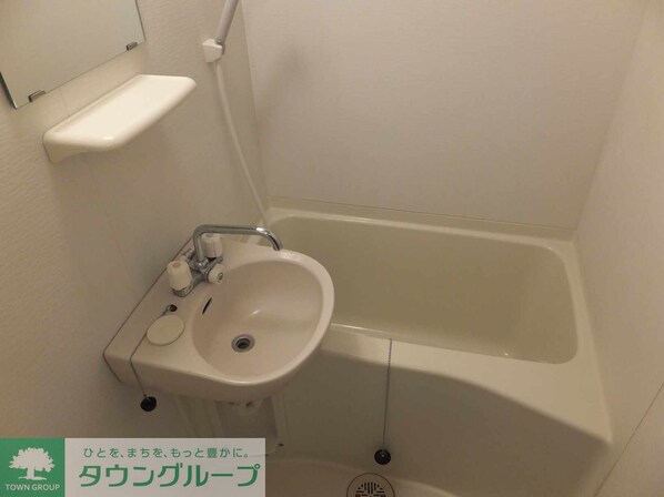 レオパレスSHIROYAMAIVの物件内観写真